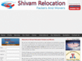 shivamrelocation.com
