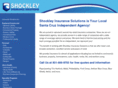 shockleyinsurance.com