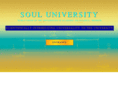 souluniversity.com