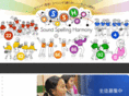 soundspellingharmony.com