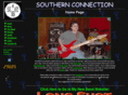 southern-connection-band.com