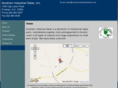 southernindustrialsales.com