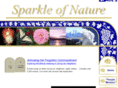 sparkleofnature.com