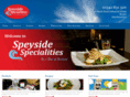 speysidespecialities.com