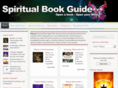 spiritualbookguide.com