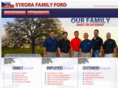 sykorafamilyford.com