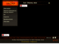 thearomarestaurant.com