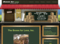 theboxesforless.com