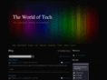 theworldoftech.com