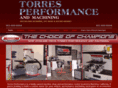 torresperformance.com