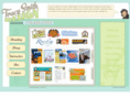 tracysmithdesign.com