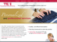 transcriptionexperts.com