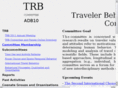 trb-travelbehavior.org