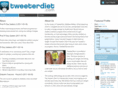 tweeterdiet.com