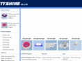 tyshine.com