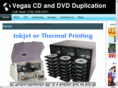 vegasdvdduplication.com