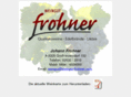 weingut-frohner.com