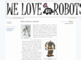 weloverobots.com