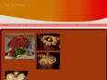 ysoloactcatering.net