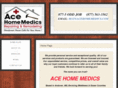 acehomemedics.com