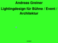 andreasgreiner.de
