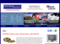 autotrusttechnicians.com