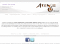 avenue22bridal.com