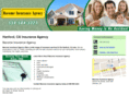 bacomeinsuranceagency.net
