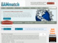 bamatch.com
