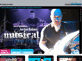 bandcrashers.com