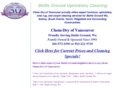 battlegroundupholsterycleaning.com