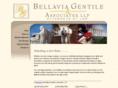 bellavialaw.com
