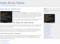 bestaudiobooksonline.com