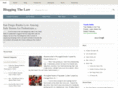 bloggingthelaw.com