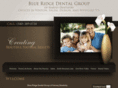 blueridgedentalgroup.com