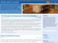 brandnewflooring.com