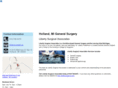 breastsurgeryholland.com