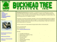 buckheadtreeservice.net
