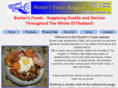 buntersfoodsbkk.com