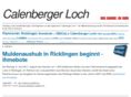 calenberger-loch.de