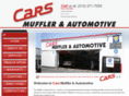 cars-auto-repair.com