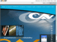 cavaerospace.net