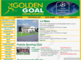 centrogoldengoal.com