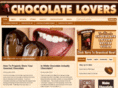 chocolatelovershub.com