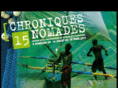 chroniquesnomades.com