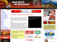 clubperumd.org