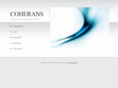 coherans.biz