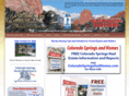 coloradospringsnewhomesconnection.com