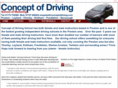 conceptofdriving.com