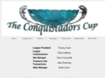 conquistadorscup.com